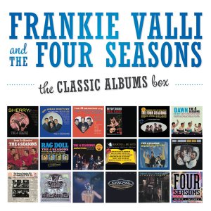 Four Seasons - Classic Albums