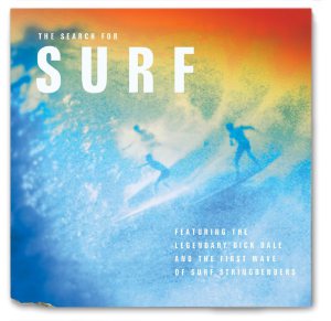 The Search for Surf