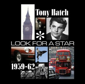 Tony Hatch - Look for a Star