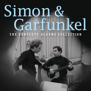 Old Friends: Legacy Collects Simon & Garfunkel Discography - The Second ...