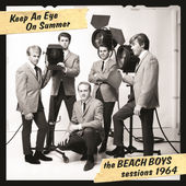 beach boys keep an eye