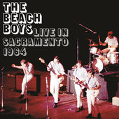 Beach Boys - Sacramento