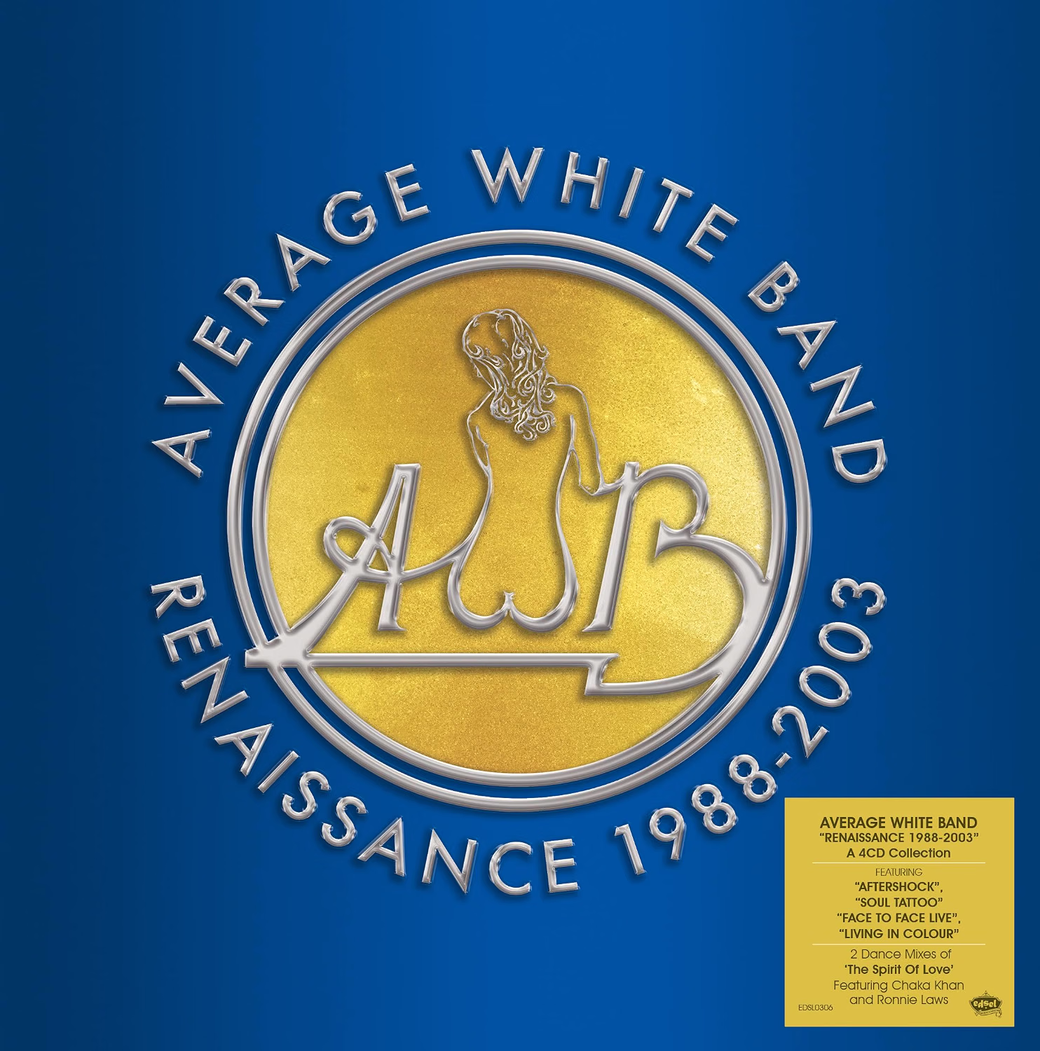 Average White Band Renaissance