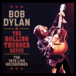 Bob Dylan Rolling Thunder 1976