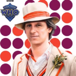 Doctor Who Peter Davison Collection