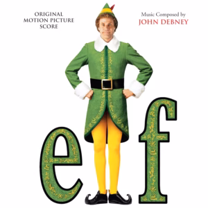 Elf OST