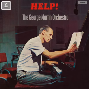 George Martin Help George Martin Help