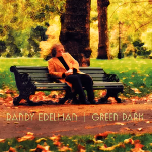 Randy Edelman Green Park