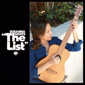 Susanna Hoffs The List Susanna Hoffs The List
