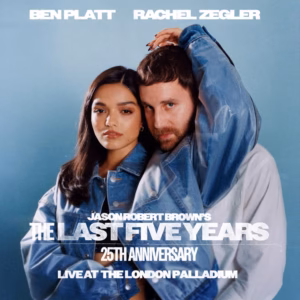 The Last Five Years Live