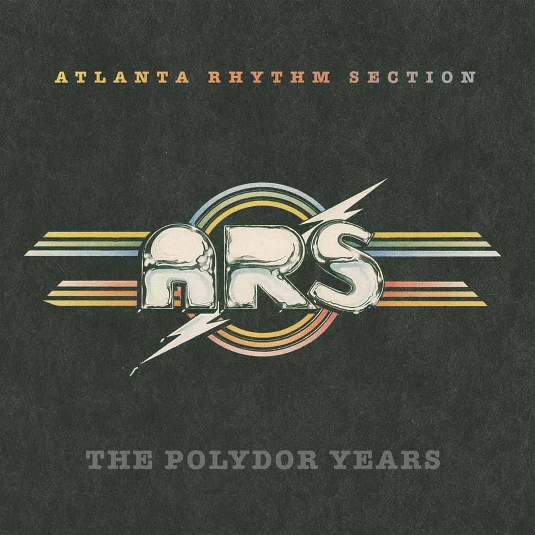 So Into You: Atlanta Rhythm Section’s Classic Albums Collected on “The Polydor ...1100 x 1100