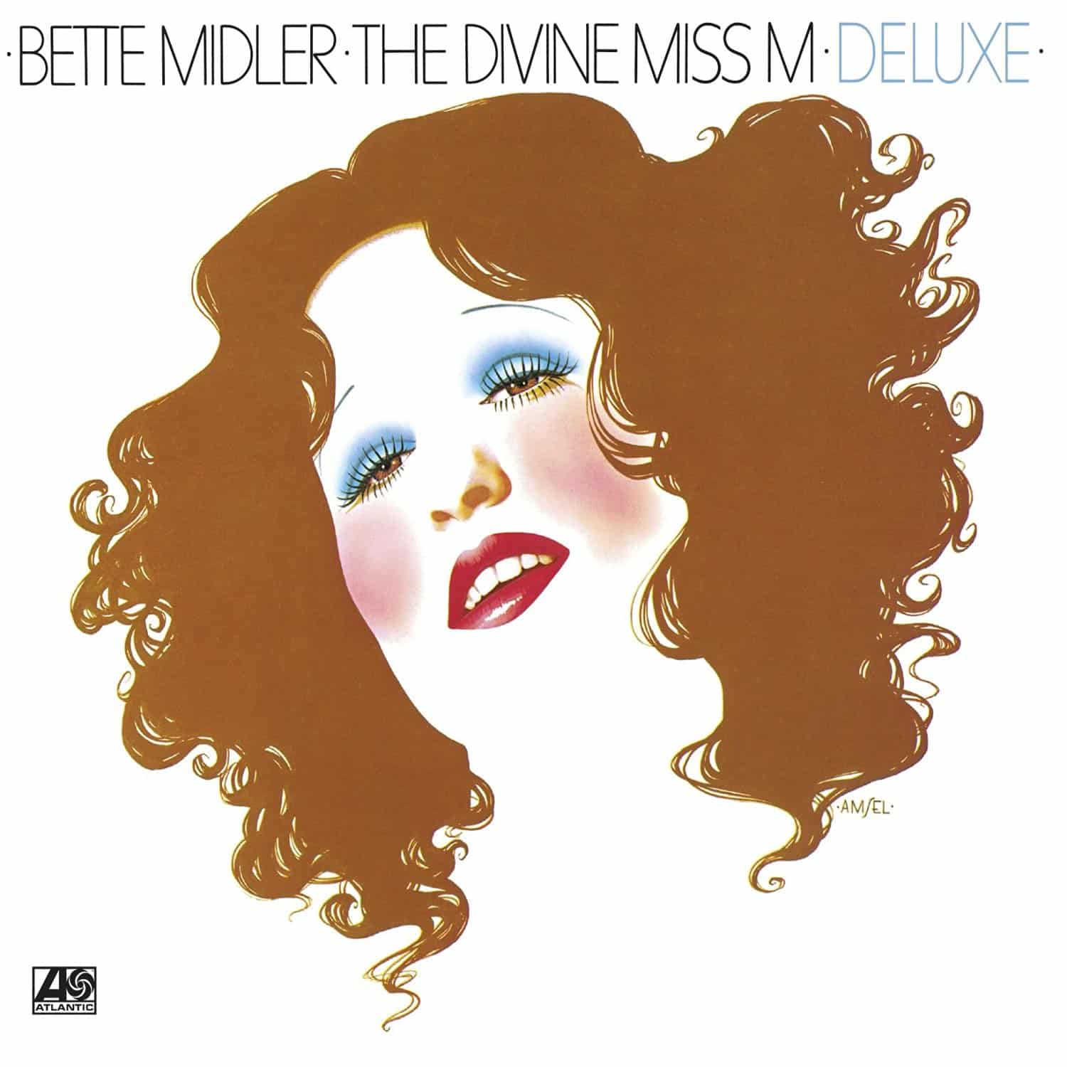 Do You Want To Dance: Bette Midler’s Debut “The Divine Miss M” To Be ...