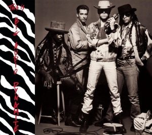 Holiday Gift Guide Review: "This Is Big Audio Dynamite" From Intervention Records