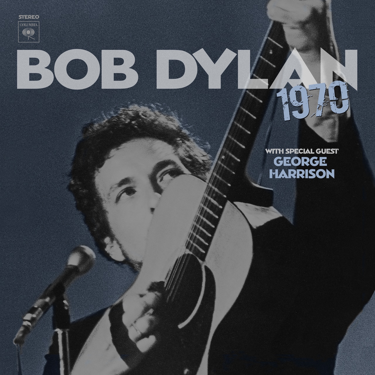 New Morning: Bob Dylan 1970 Copyright Extension Release To Get Wider ...