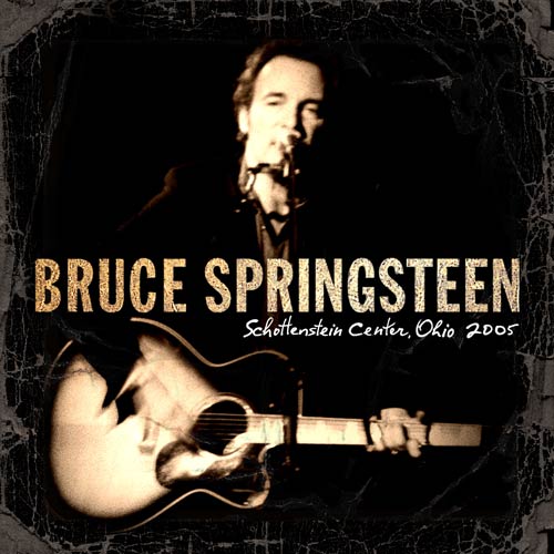 Long Time Comin’ Next Bruce Springsteen Live Archive Release