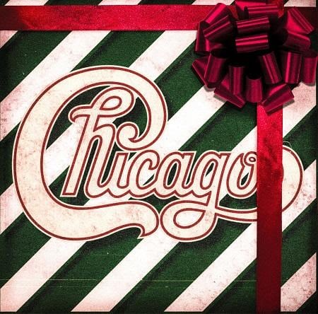 Because It’s Christmastime: Chicago Releases New Christmas Album in October - The Second Disc