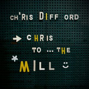 Playing with Electric Trains: Squeeze's Chris Difford to Release Solo Box Set