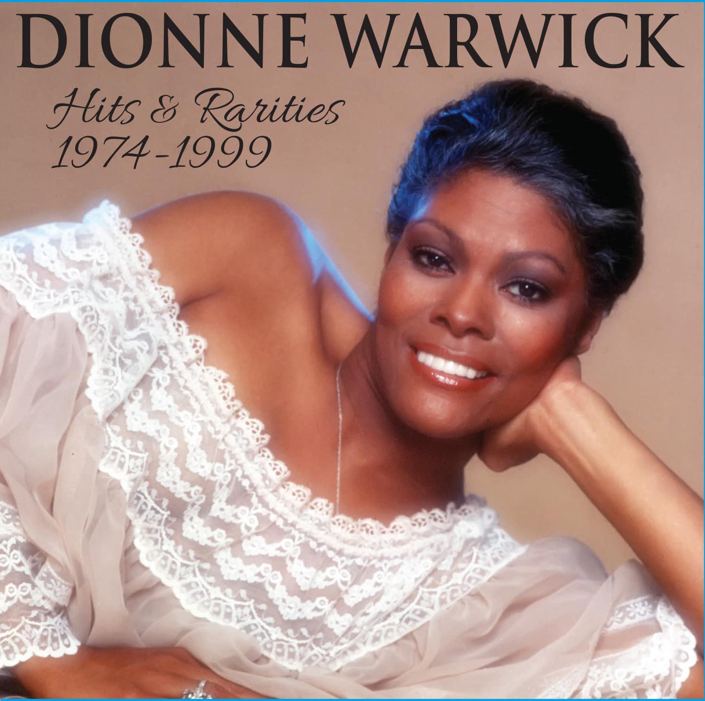 Anyone Who Had a Heart: Dionne Warwick Saluted on Public Television ...