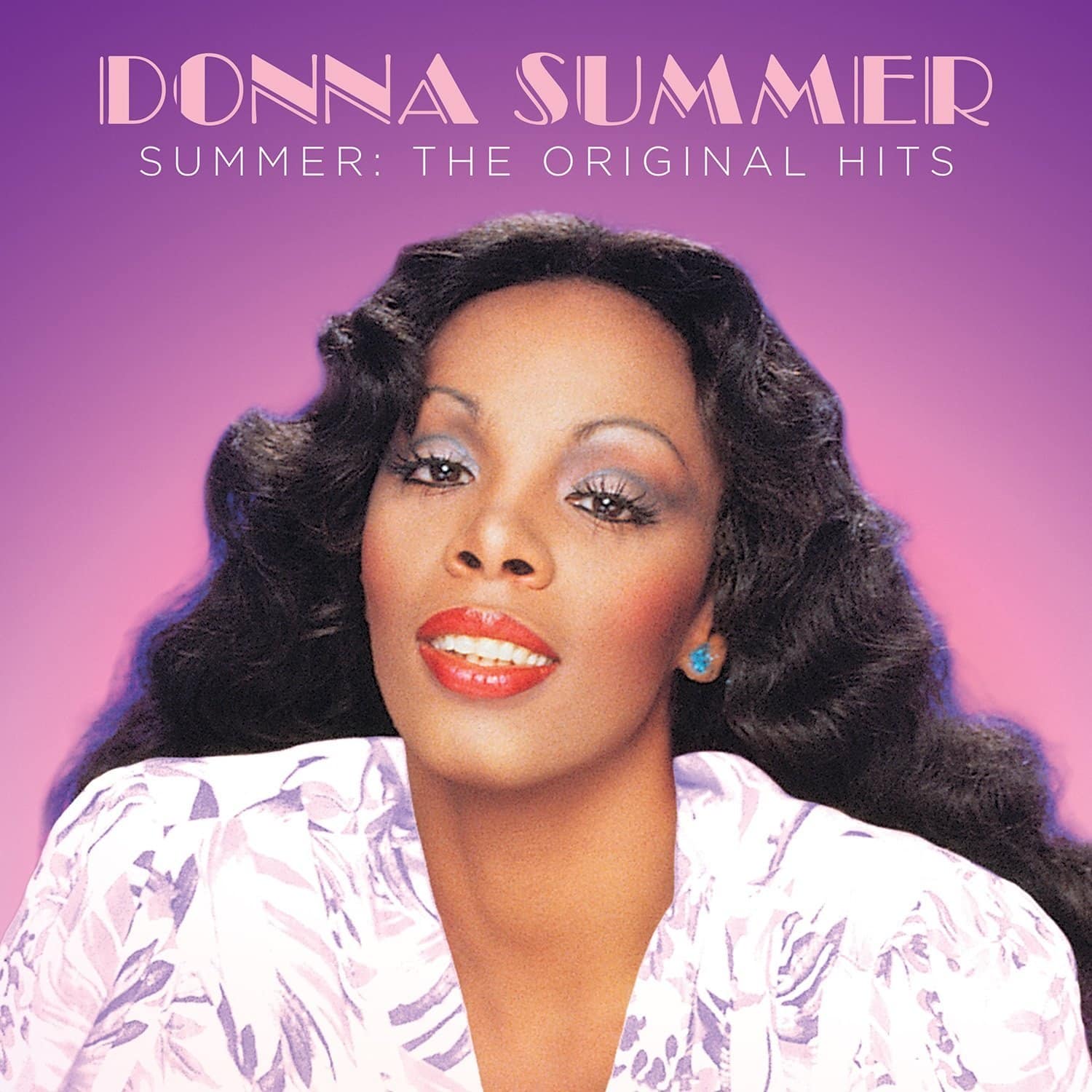 Dim All The Lights New Donna Summer Compilation Coming Ahead Of