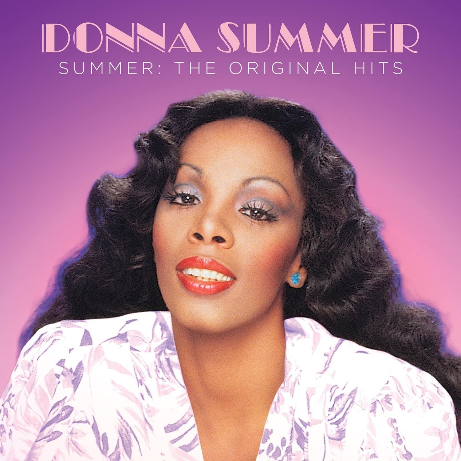 Dim All The Lights: New Donna Summer Compilation Coming Ahead Of ...