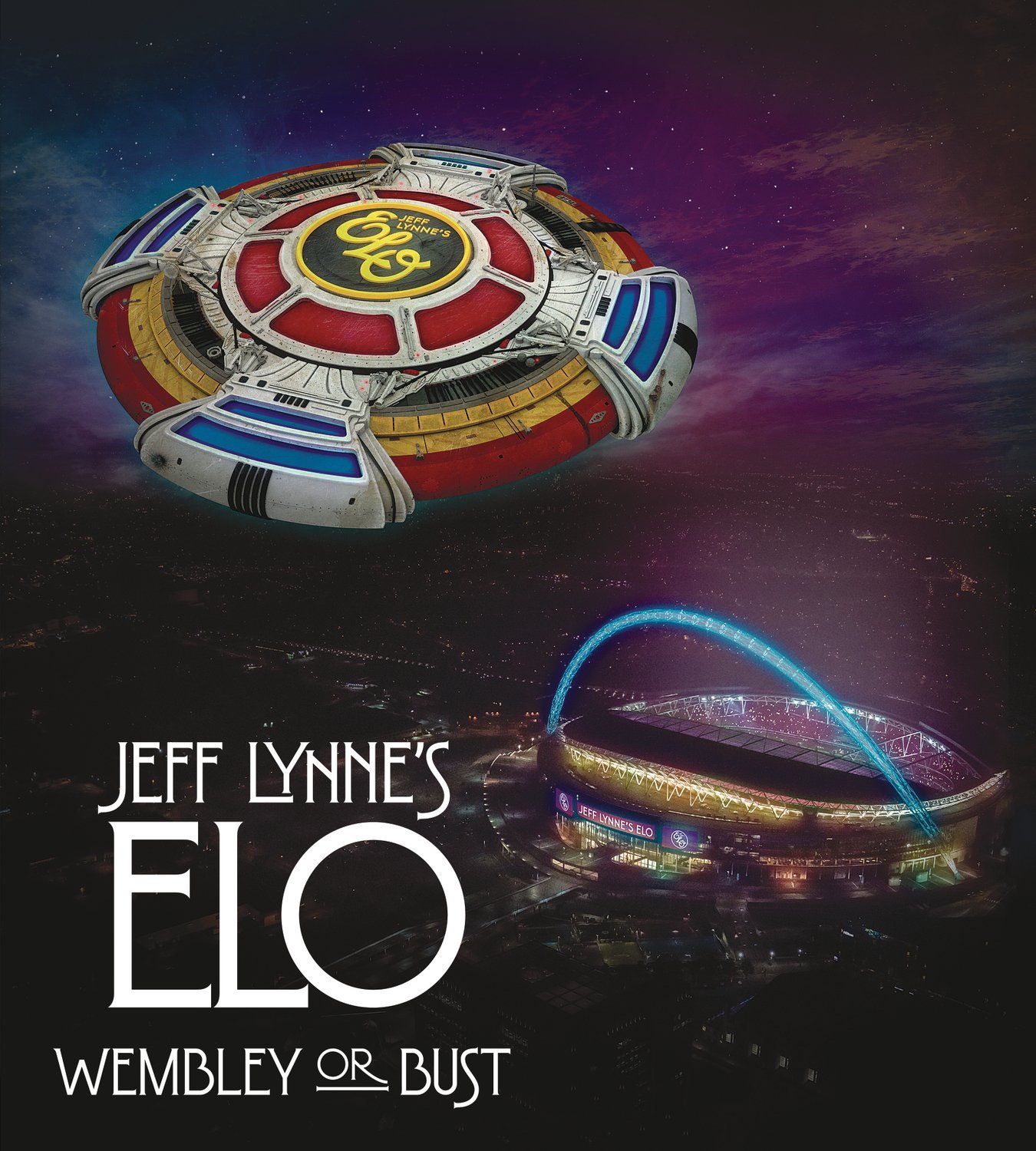 Wembley Or Bust Wembley Or Bust