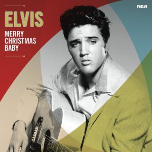 Holiday Gift Guide Review: A Vinyl Christmas From Presley, Cash and More