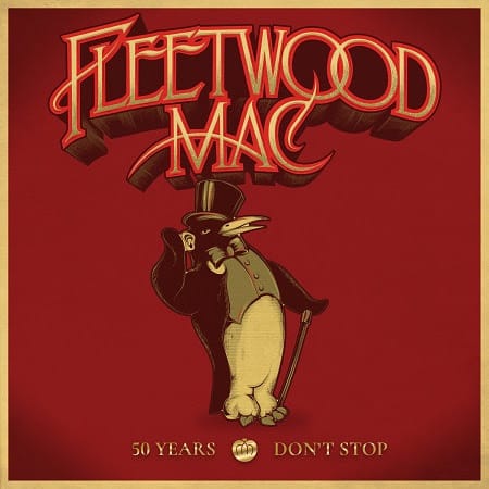 Big Love: Fleetwood Mac Celebrates 50 Years With New Collection "Don't ...