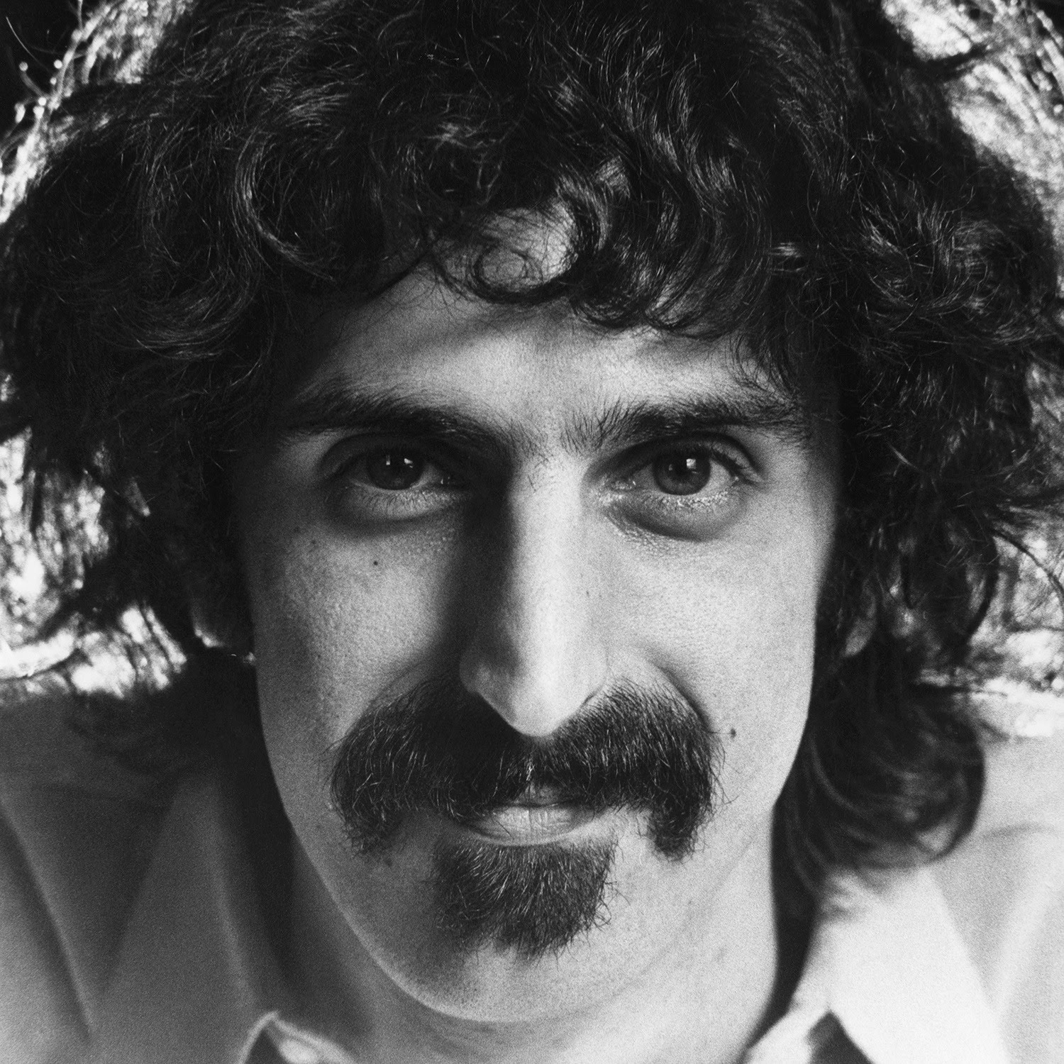 It Just Might Be A One-Shot Deal: Zappa's 1972 Chronicled On New CD/Blu ...