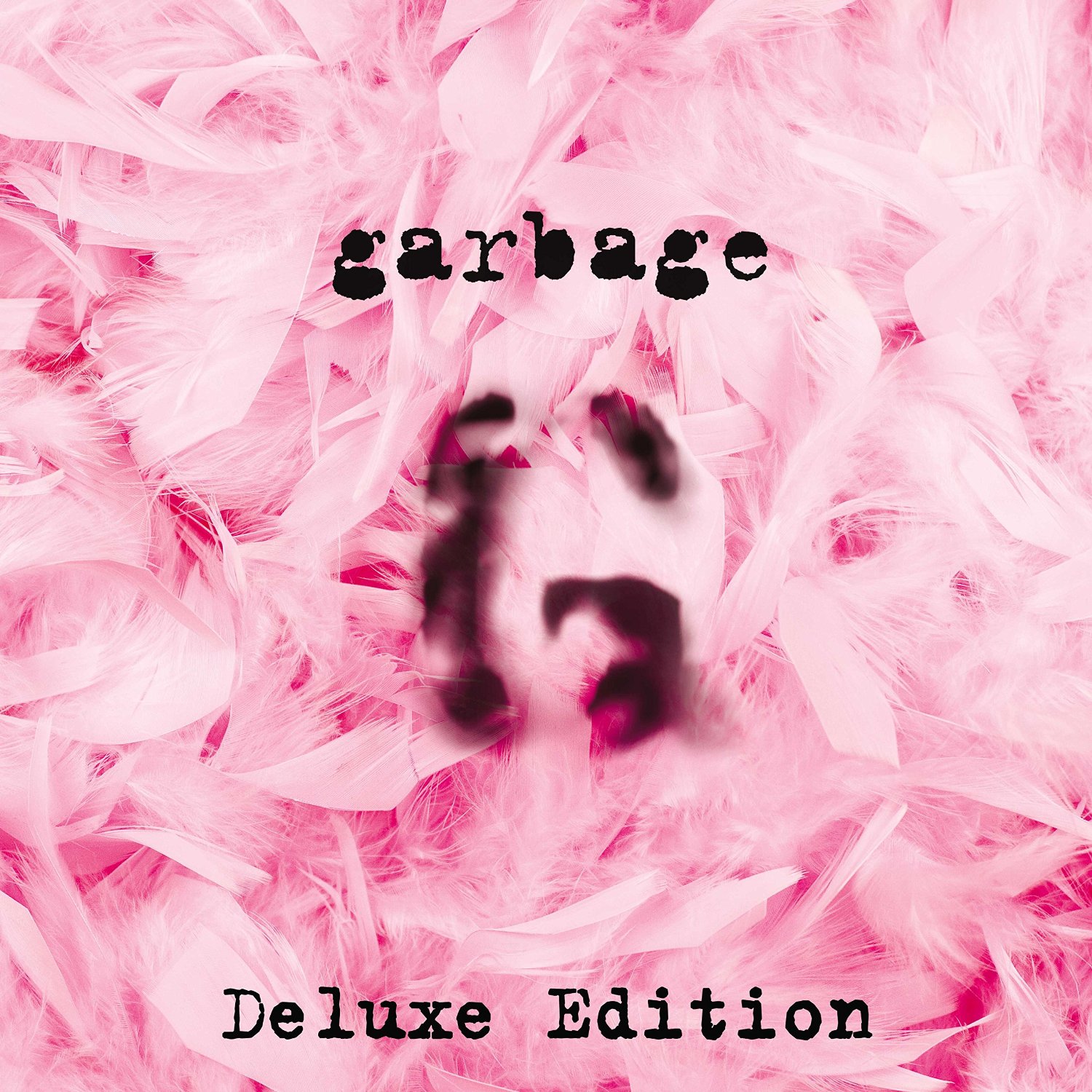 A Stroke Of Luck Garbage Celebrates 20 Years With Deluxe, Expanded