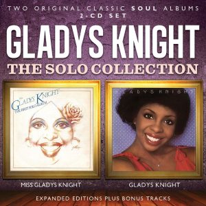 The Way It Was: SoulMusic Reissues and Expands Gladys Knight, Natalie Cole