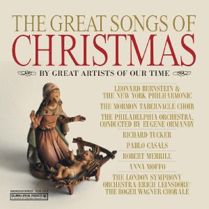 Great Songs of Christmas Masterworks Edition