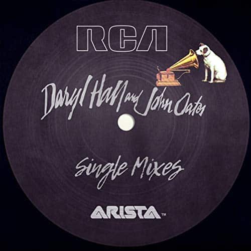 Singles hall and oates