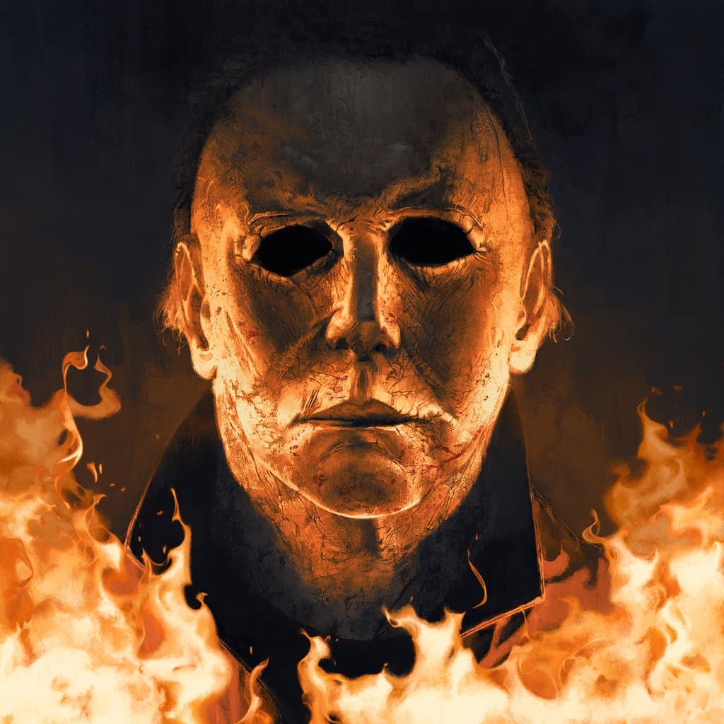 The Shape Returns Last Year’s ‘Halloween’ Score To Be Expanded The