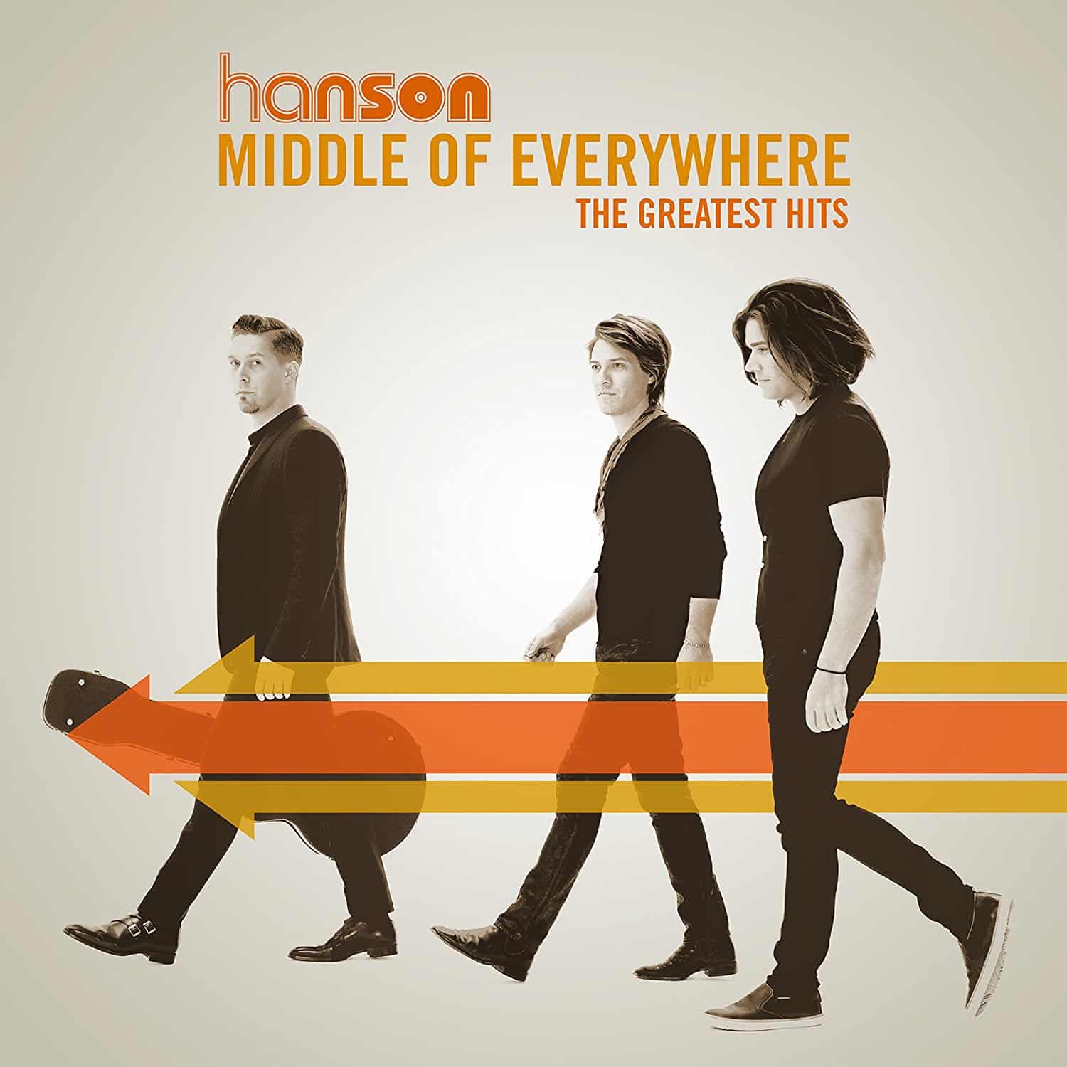 New Hanson Collection To Lodge “MMMBop” In People’s Heads Again - The ...