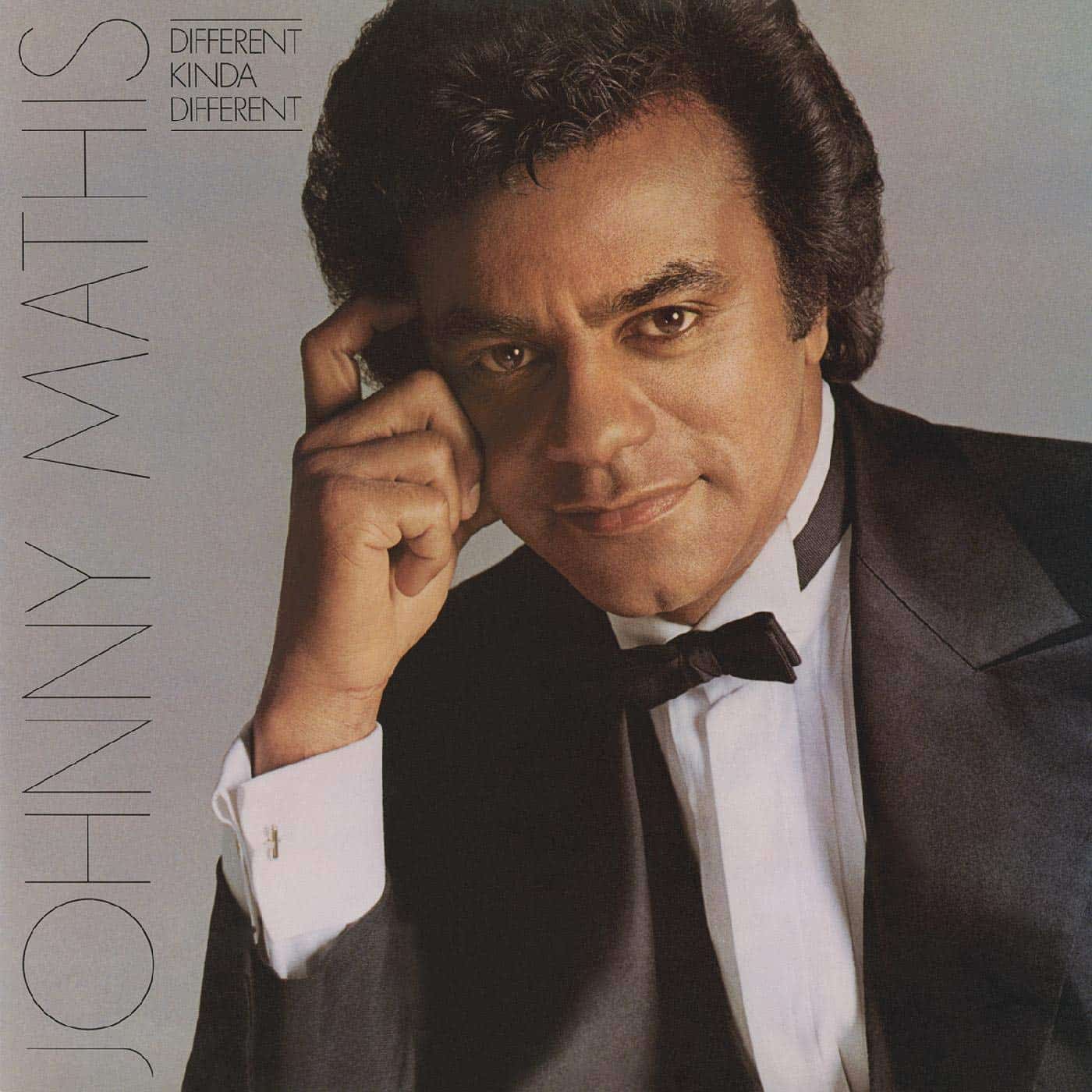 Johnny mathis image