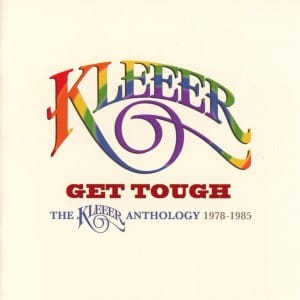 I Love To Dance: Big Break Celebrates Kleeer On Definitive "Anthology"