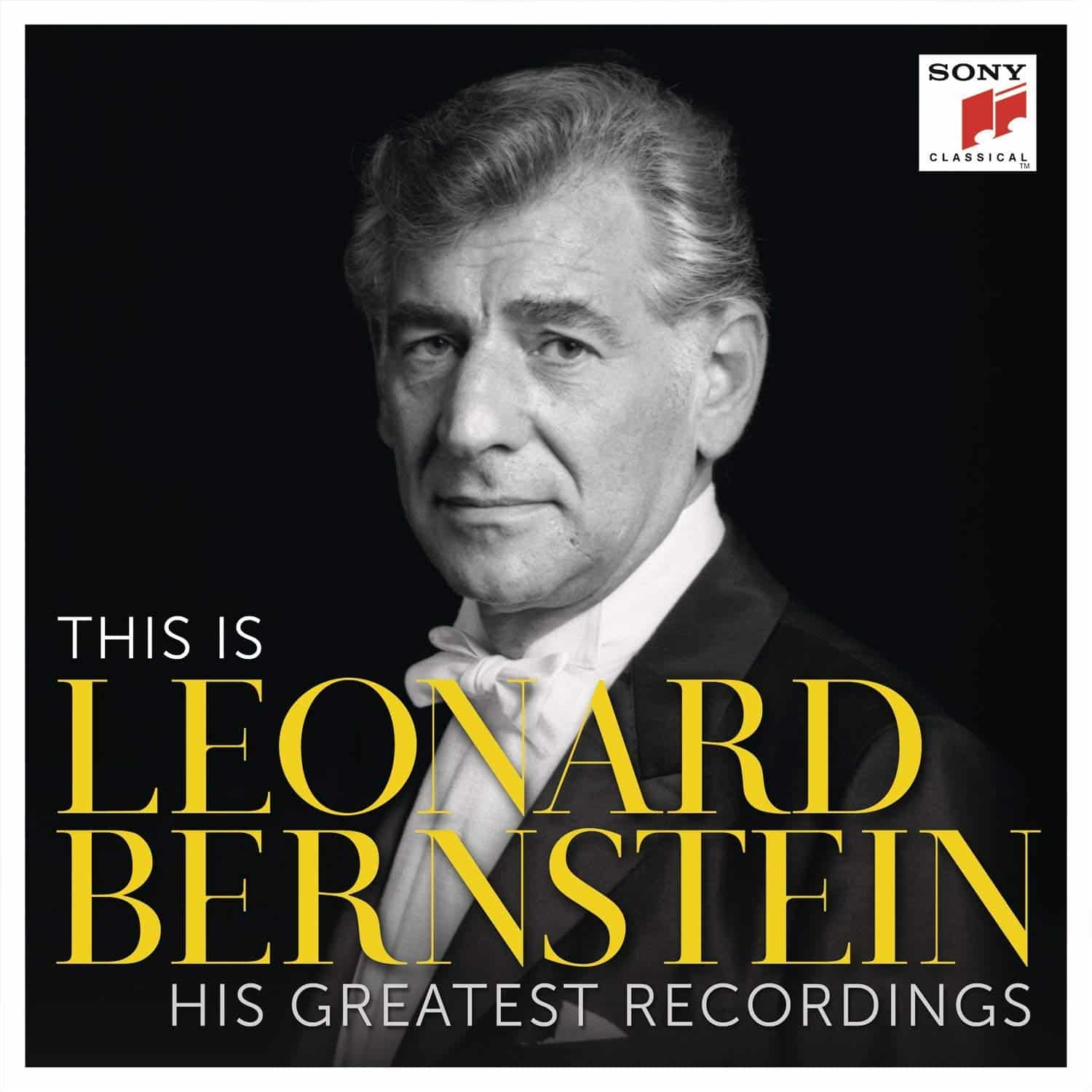 This Is Leonard Bernstein: His Greatest Recordings - The Second Disc