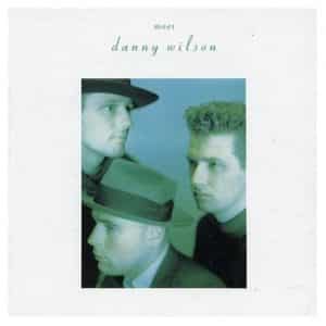 Reissue Theory: Danny Wilson