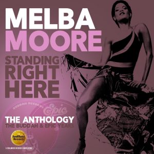 This Is It: SoulMusic Collects Melba Moore, Ramsey Lewis, George Duke On New Anthologies