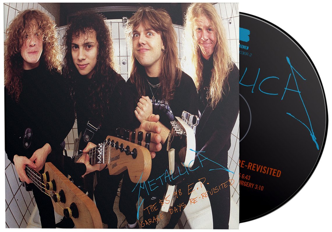 back-to-the-garage-metallica-re-revisits-classic-ep-on-multiple