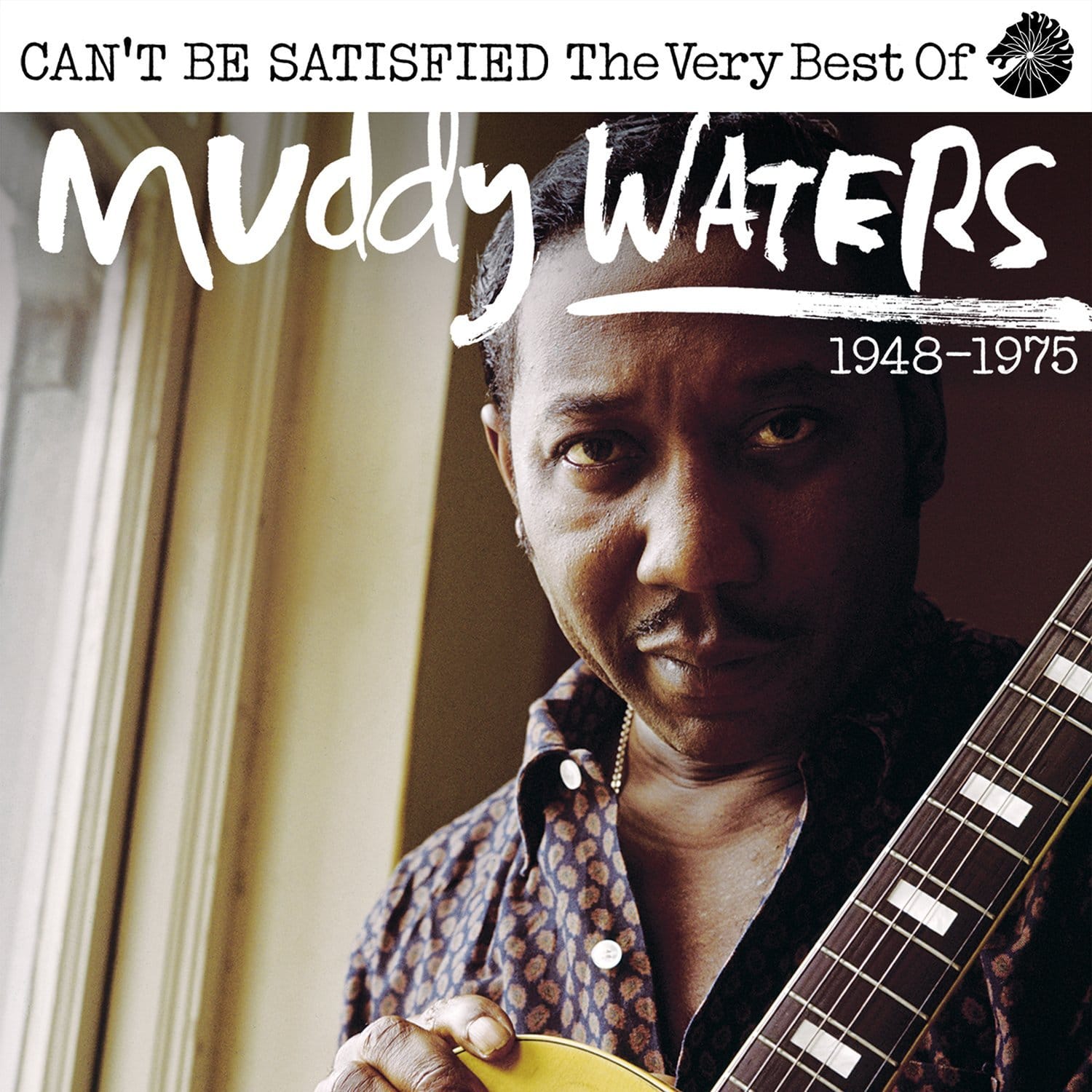 He's Ready: Chess And Universal To Release New Muddy Waters Collection ...