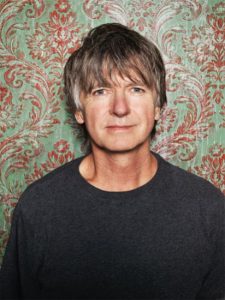 Now We're Getting Somewhere: An Interview with Neil Finn of Crowded House