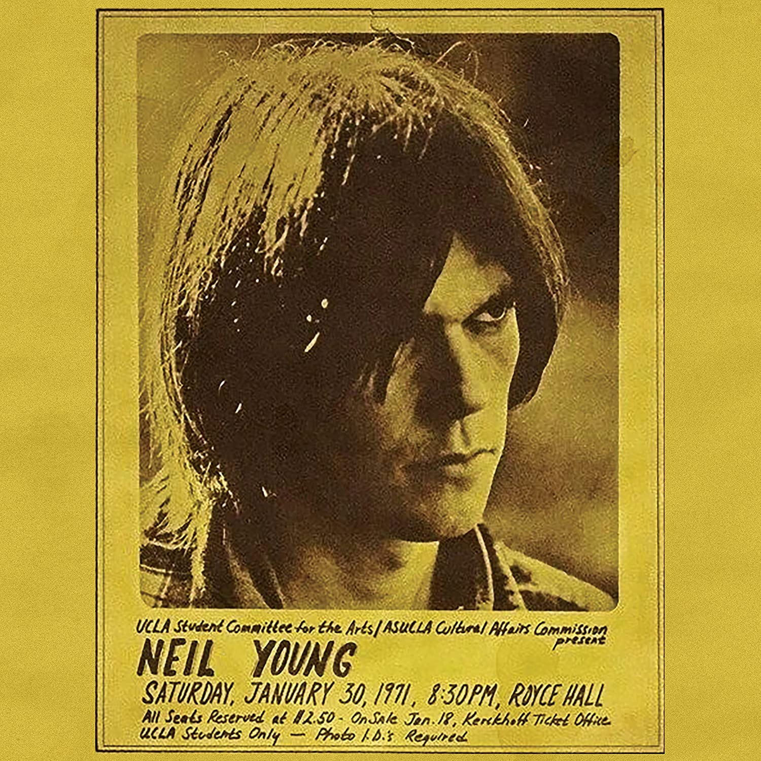 Roll Another Number (For The Road): Neil Young Announces Three New ...