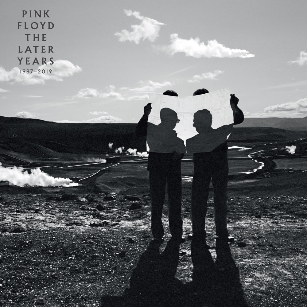 The Later Years 1987 2019 Highlights Editions The Second Disc