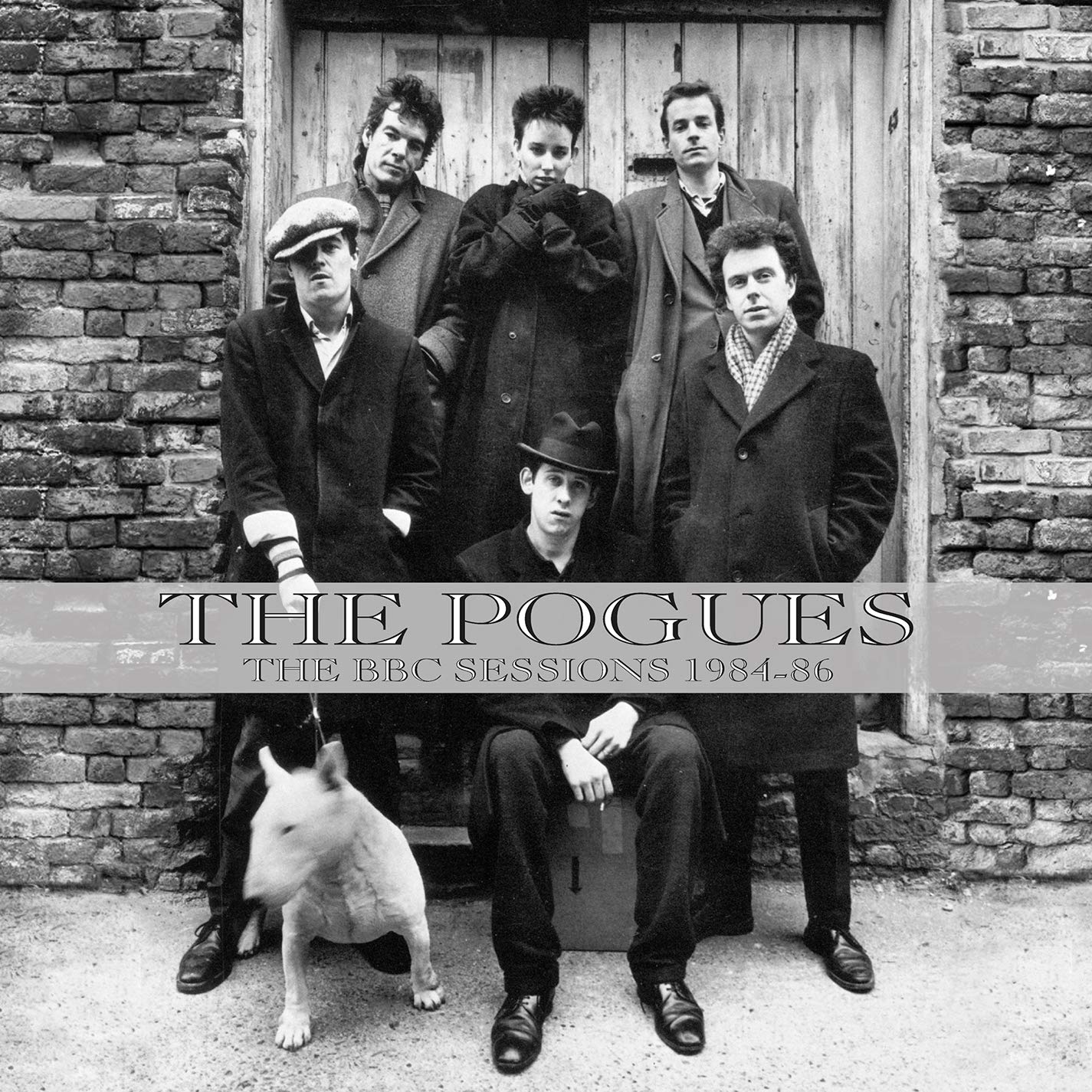 Dirty Old Town: The Pogues' 'BBC Sessions' RSD Release To Be Expanded ...