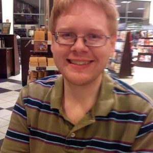 Randy Fairman