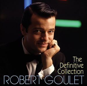 They Say It's Wonderful: Real Gone September Slate Includes Robert Goulet, Porter Wagoner and The Meters