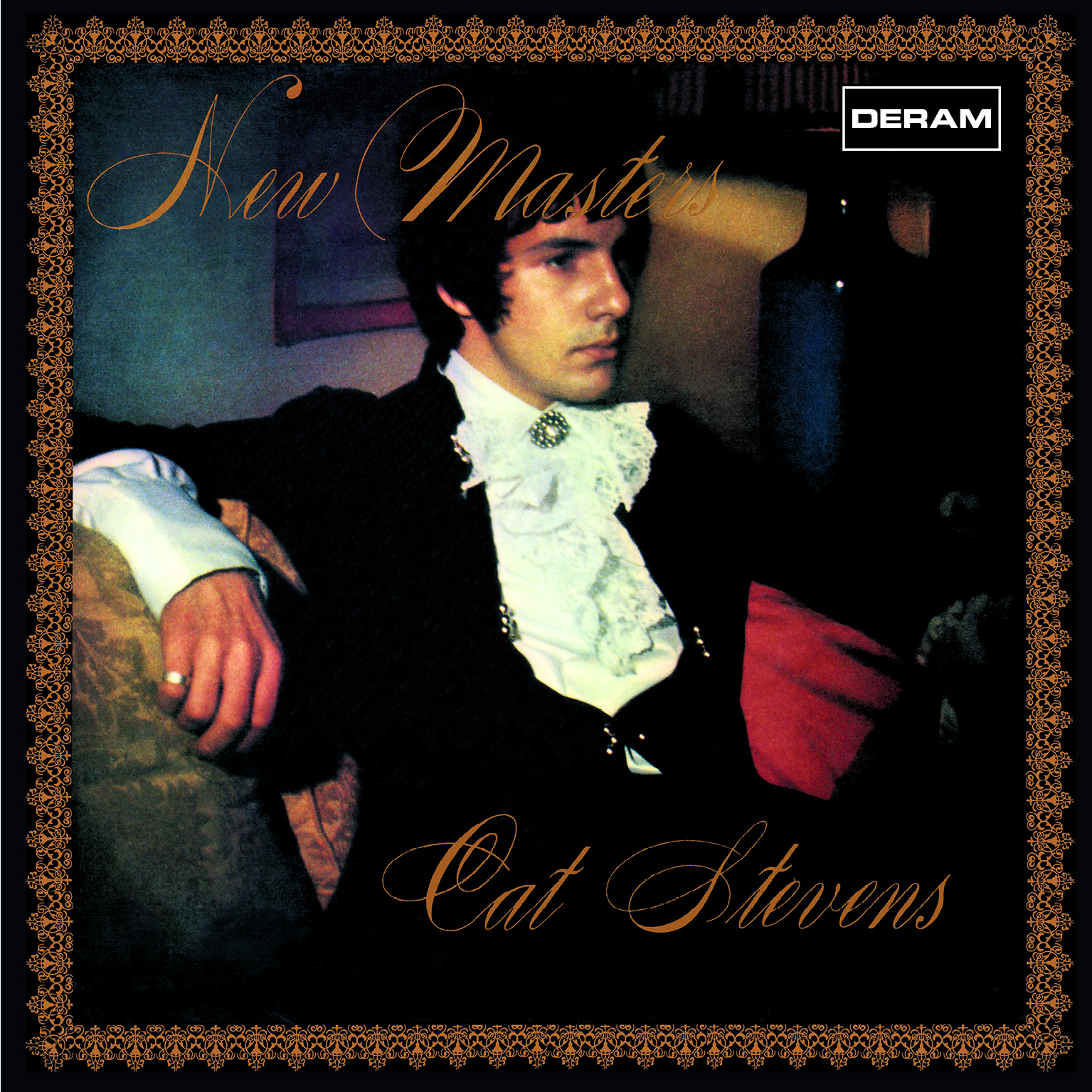 The First Cuts: Cat Stevens' Early Albums Remixed For Return To Vinyl ...