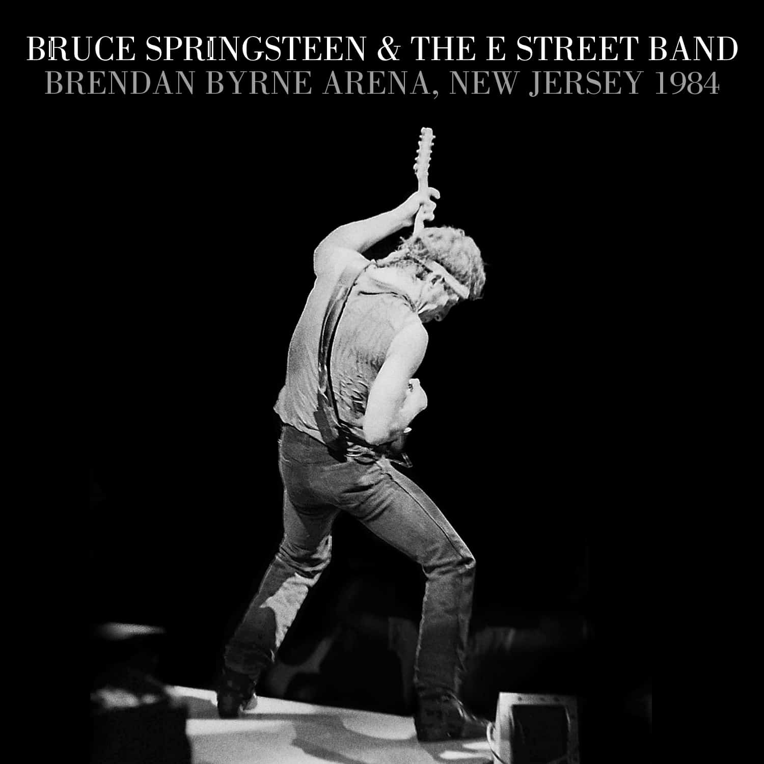 Dancing In The Dark: Bruce Springsteen's Archive Series Revisits 1984 ...