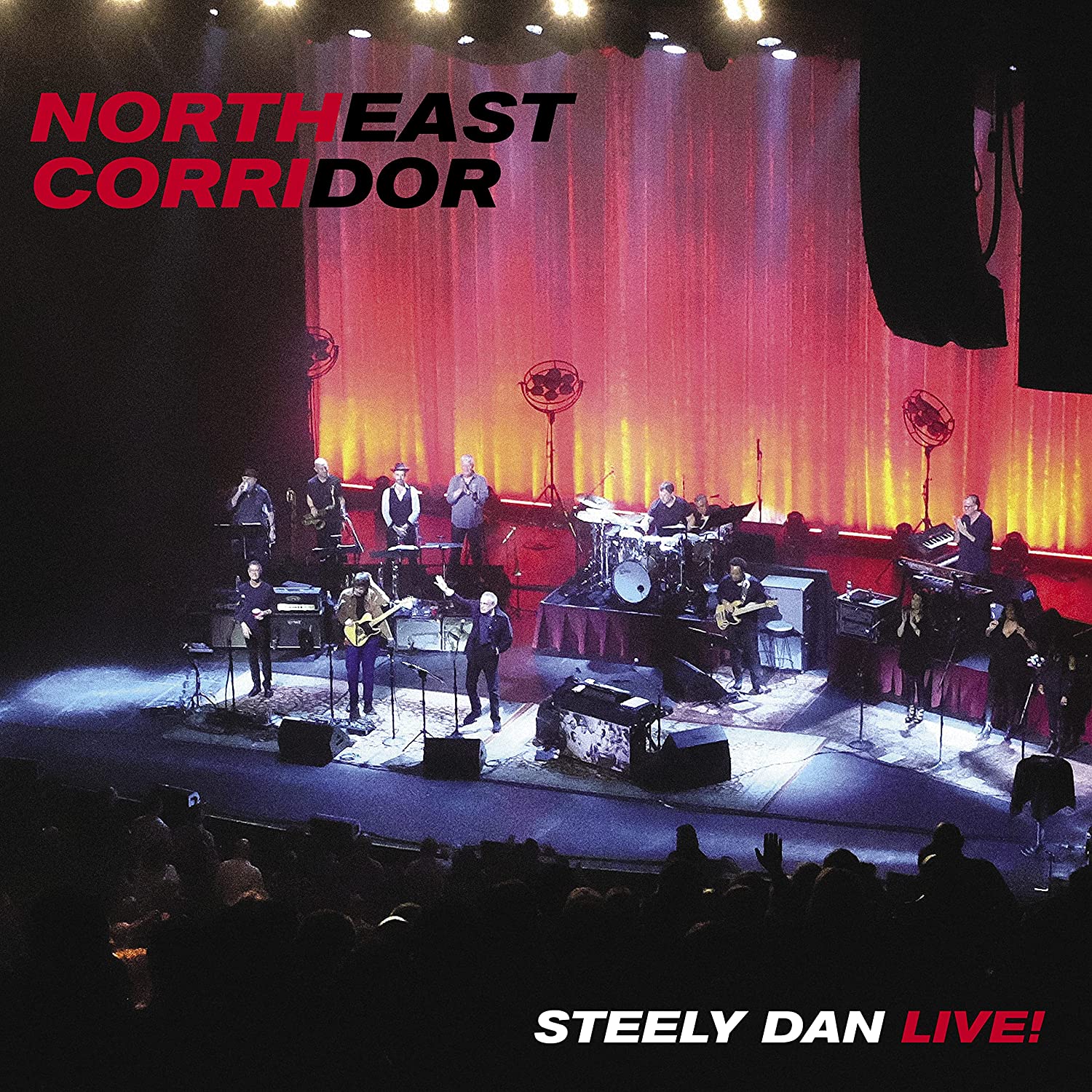 Reelin' In The Years: Steely Dan Announces Two Live Albums, New Tour ...